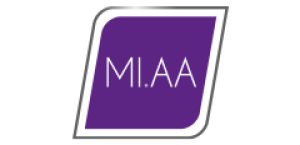 Logodarstellung MI.AA