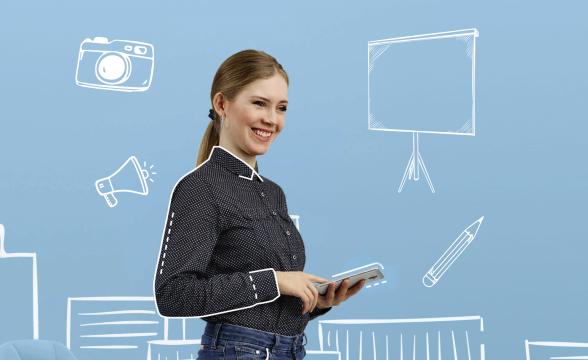 Öffentlichkeitsarbeit