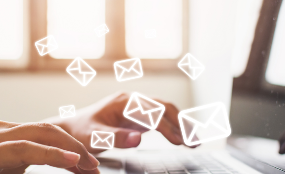 Newsletter-Titelbild