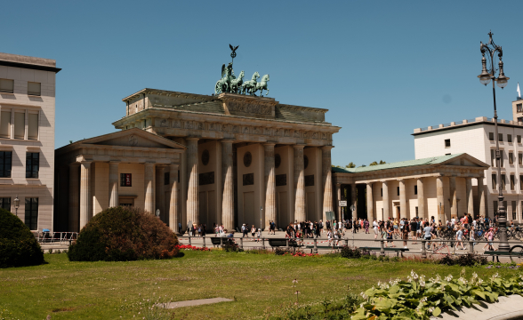 Brandenburger Tor