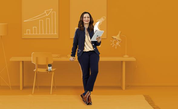 Administratives Projektmanagement