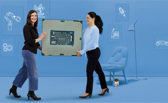 Elektronik- und Mikrosysteme