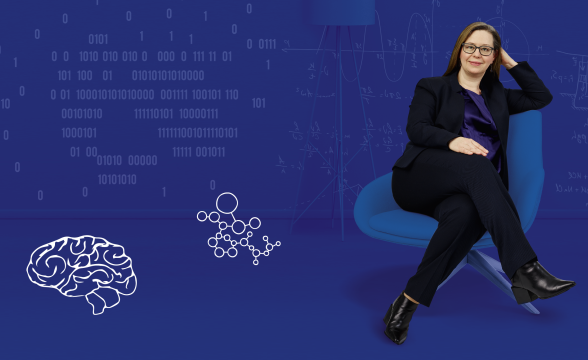 Forschung und Entwicklung