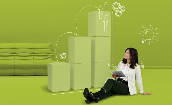 Gesellschaft und Innovation