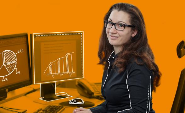 Informationsmanagement und Datenverarbeitung