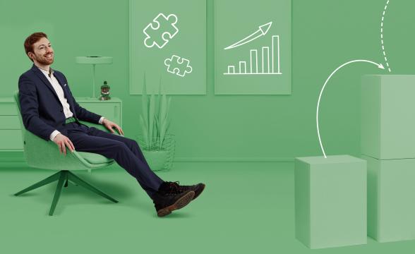 Strategische Unternehmensentwicklung