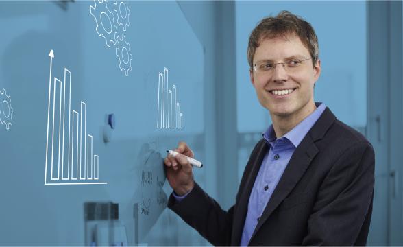 Unternehmensverwaltung