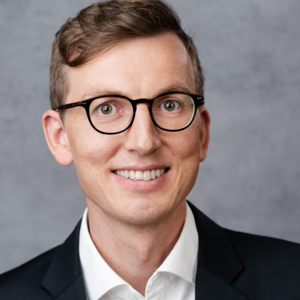 Portrait Leo Wangler