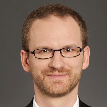 Portraitfoto Jens Apel