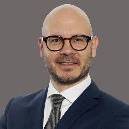 Portrait Matthias Bürger