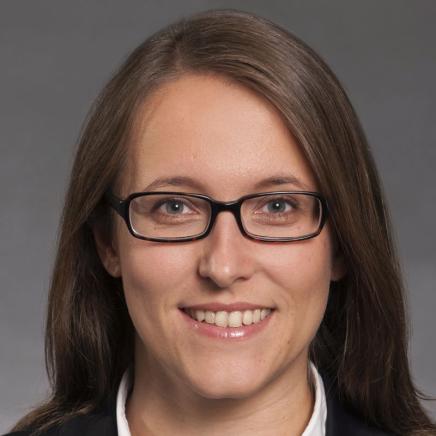 Portraitfoto Kerstin Barner