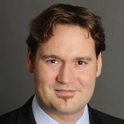 Portrait Andreas Berns