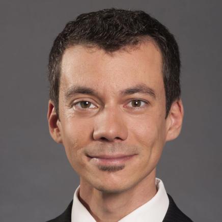 Portraitfoto Christoph Bogenstahl