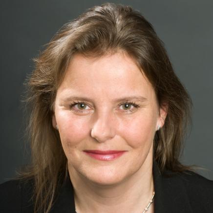 Portrait Birgit Buchholz