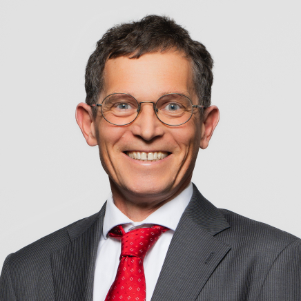 Portrait Jürgen Dam