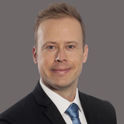 Portrait Pierre Dombrowski