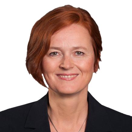 Portrait Wiebke Ehret