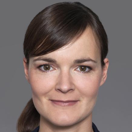 Portraitfoto Anne Endmann