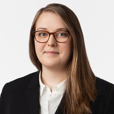 Portrait Alexandra Pinto