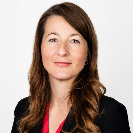 Portrait Janina Nele Everwyn