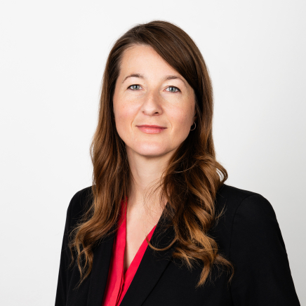 Porträt Janina Everwyn