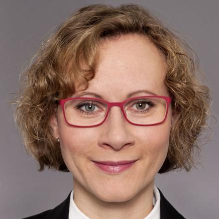 Portrait Denise Günther