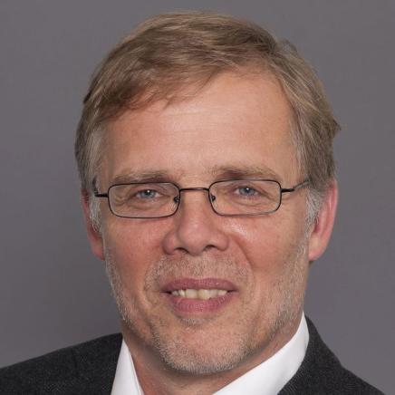 Portrait Peter Gabriel