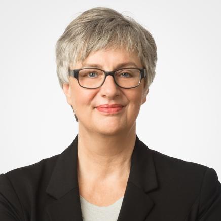 Portrait Sabine Globisch