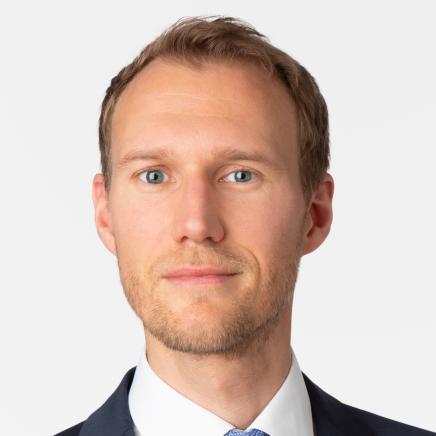 Porträtfoto Bernhard Grieb