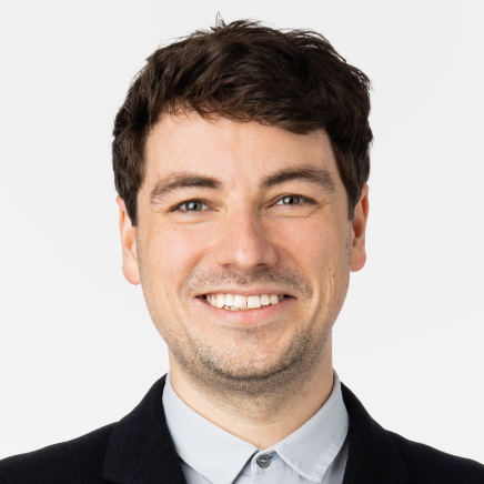 Porträt Martin Grund 