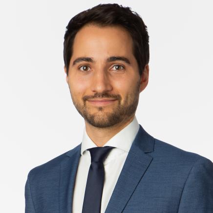 Portrait Jonas Häusler