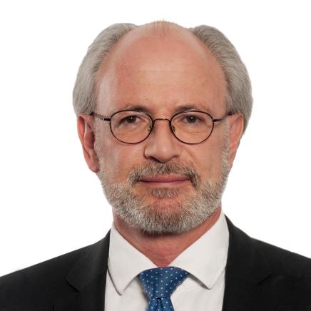 Portrait Ernst Andreas Hartmann