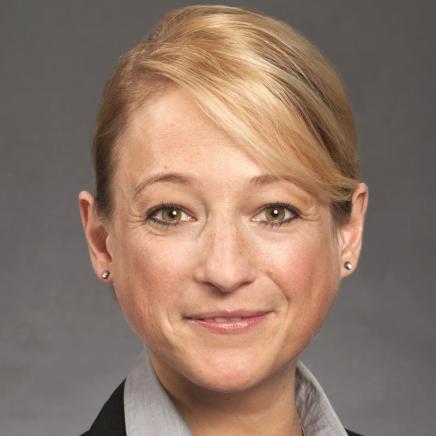 Portraitfoto Fabienne Haupert