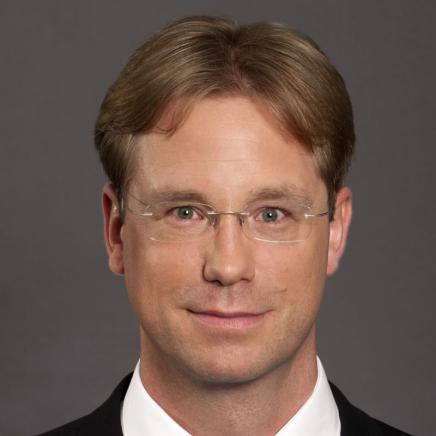 Portraitfoto Martin Hering