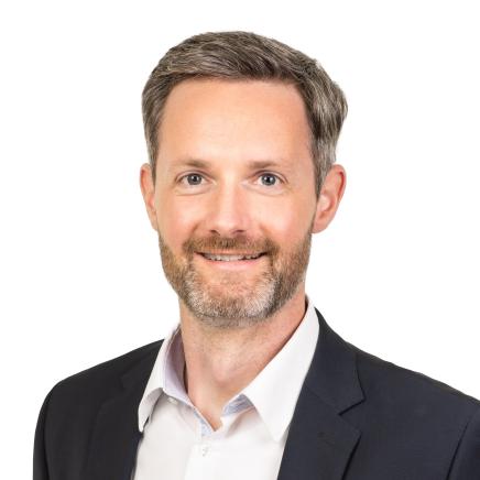 Porträt Roland Justen