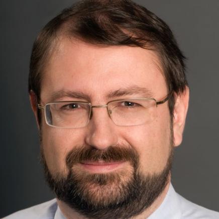 Portraitfoto Matthias Künzel