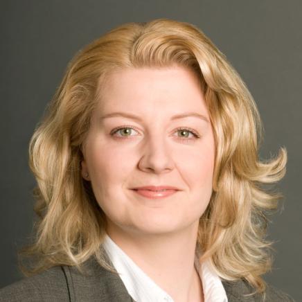 Portraitfoto Susanne Kummer