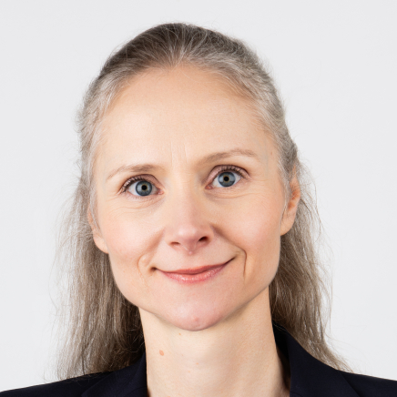 Portrait Julia Kaltschew