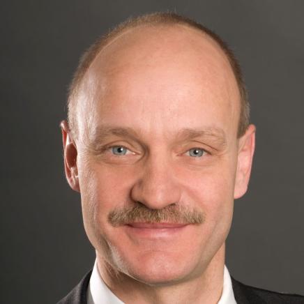 Portrait Helmut Kergel