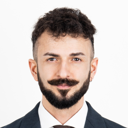 Portrait Ümit Kilic