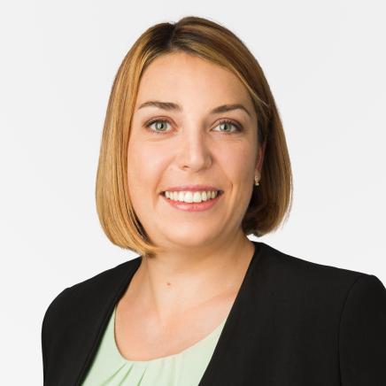 Portrait Carolin Klinger