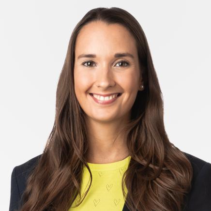 Cristina Krahl Perez