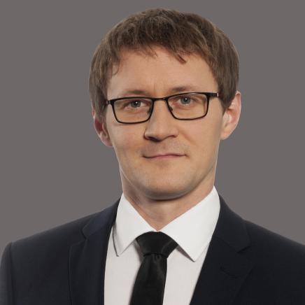 Portrait Edgar Krune