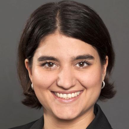 Portrait Wilhelmine Kudernatsch