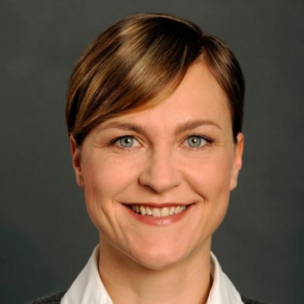 Portraitfoto Yvonne Langer