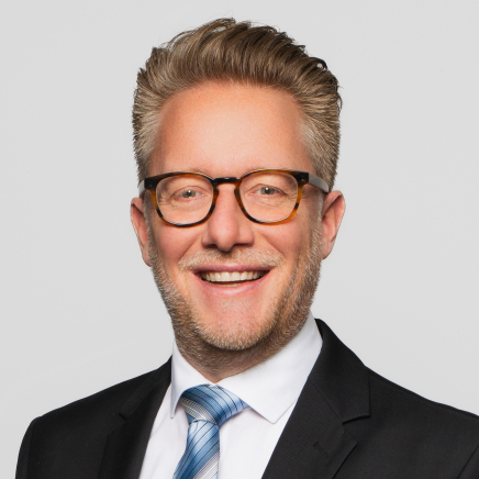 Portrait Joachim Lepping