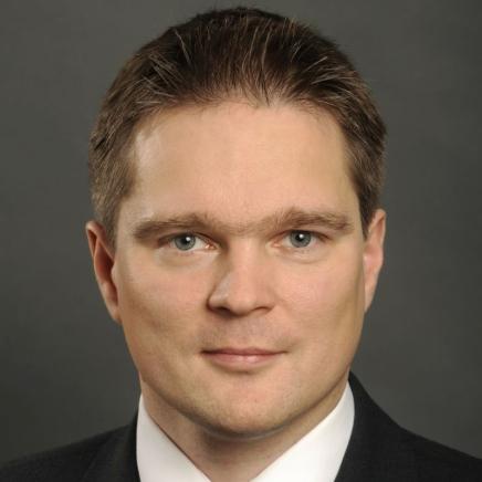 Portraitfoto Tilman Liebchen