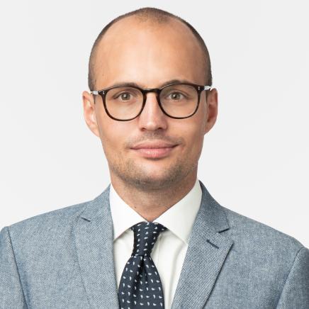 Portrait Maximilian Lindner