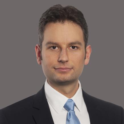 Portrait Martin Martens