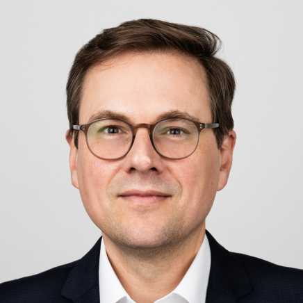 Portrait Christian Martin